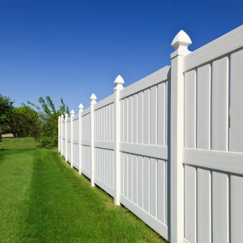 Other Fence Services