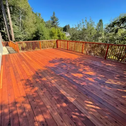 Other Deck Services