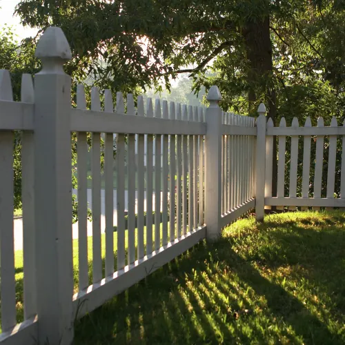 Fence